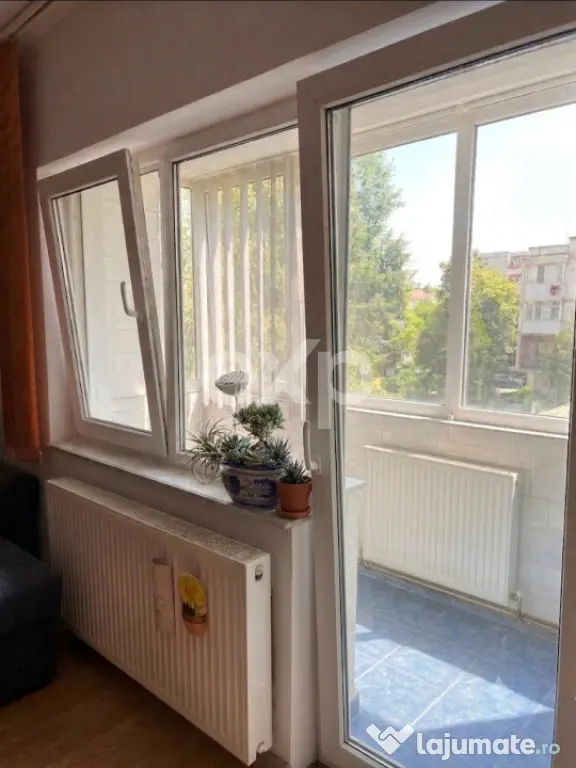 Apartament spatios si utilat, gata de mutare!