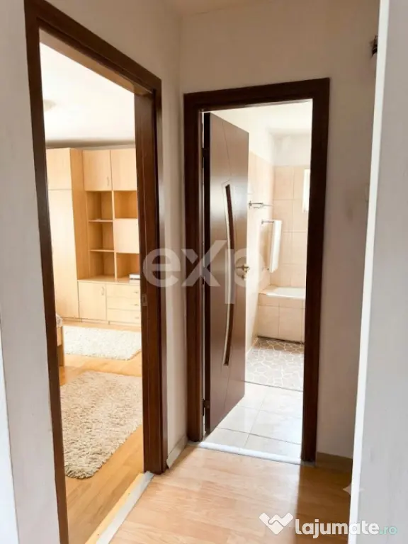 Apartament spatios si utilat, gata de mutare!