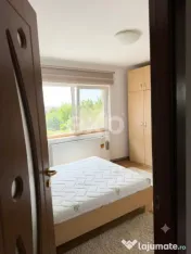 Apartament spatios si utilat, gata de mutare! 