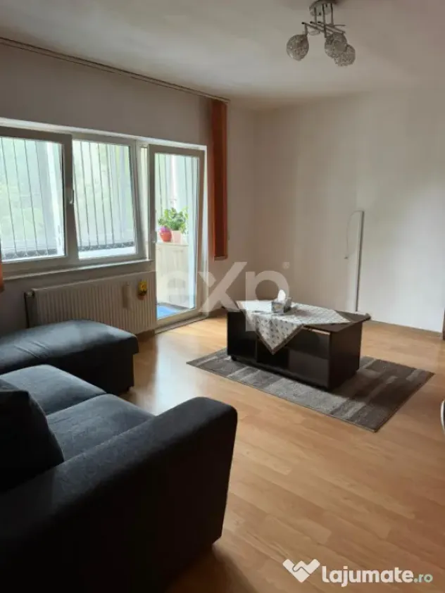 Apartament spatios si utilat, gata de mutare!