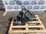 Distribuitor hidraulic KYB CO170-55947 pentru excavator pe senile Hitachi Zaxis