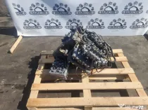 Distribuitor hidraulic KYB CO170-55947 pentru excavator pe senile Hitachi Zaxis