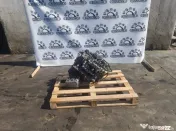 Distribuitor hidraulic KYB CO170-55947 pentru excavator pe senile Hitachi Zaxis 
