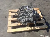 Distribuitor hidraulic KYB CO170-55947 pentru excavator pe senile Hitachi Zaxis 
