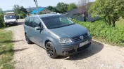 Vw touran, 2006, 1.9 tdi = Posibilitate rate 