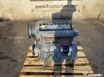 Motor Deutz F4L2011 pentru incarcator frontal Atlas 65