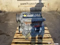 Motor Deutz F4L2011 pentru incarcator frontal Atlas 65