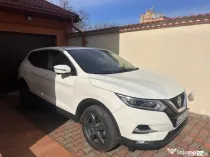 Nissan Qashqai N Connecta N tech 1.3 160 cp 2020, automata, impecabila