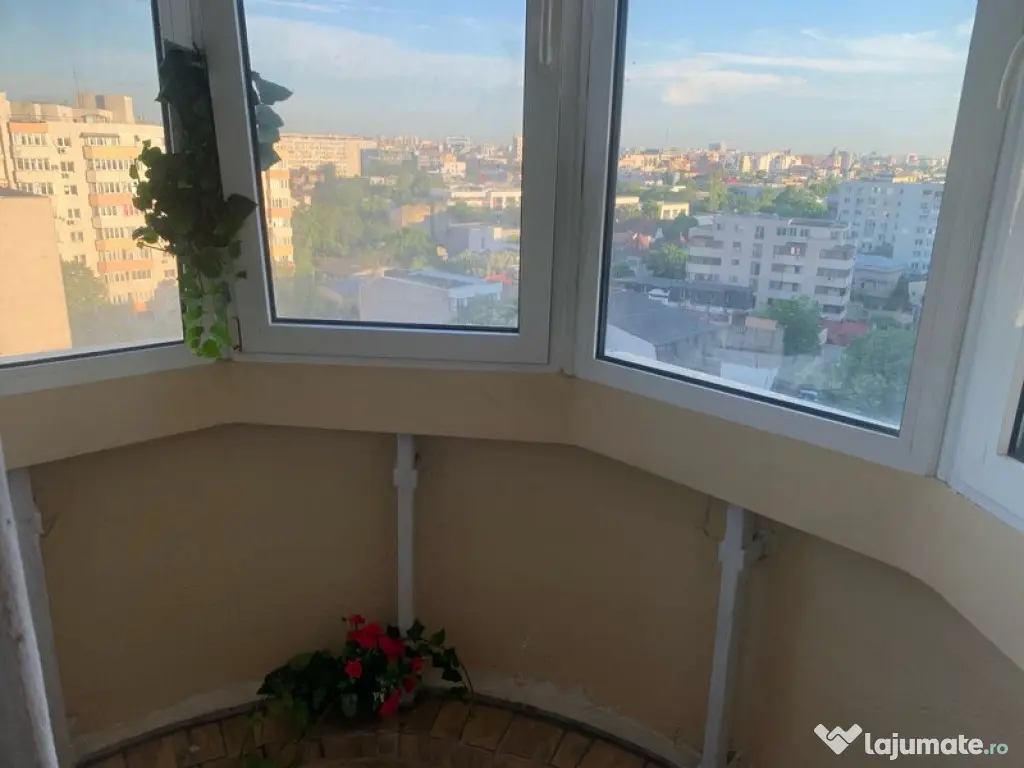 Obor spatioasa la metrou