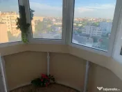Obor spatioasa la metrou 