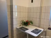 Obor spatioasa la metrou 