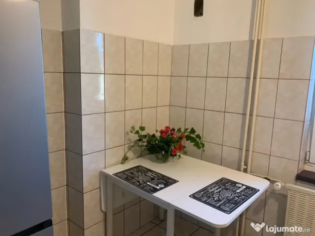 Obor spatioasa la metrou