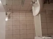 Obor spatioasa la metrou 