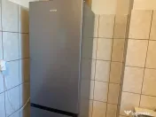 Obor spatioasa la metrou 