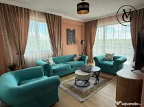 Apartament 3 camere modern– zona Mamaia Nord / IBO Residen