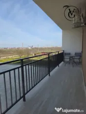 Apartament 3 camere modern– zona Mamaia Nord / IBO Residen