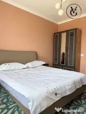 Apartament 3 camere modern– zona Mamaia Nord / IBO Residen
