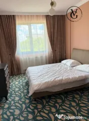Apartament 3 camere modern– zona Mamaia Nord / IBO Residen