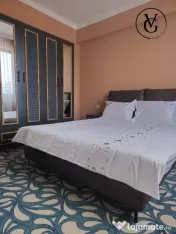 Apartament 3 camere modern– zona Mamaia Nord / IBO Residen