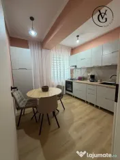 Apartament 3 camere modern– zona Mamaia Nord / IBO Residen