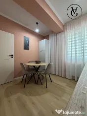 Apartament 3 camere modern– zona Mamaia Nord / IBO Residen