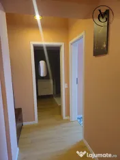 Apartament 3 camere modern– zona Mamaia Nord / IBO Residen