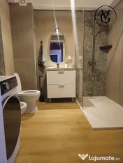 Apartament 3 camere modern– zona Mamaia Nord / IBO Residen