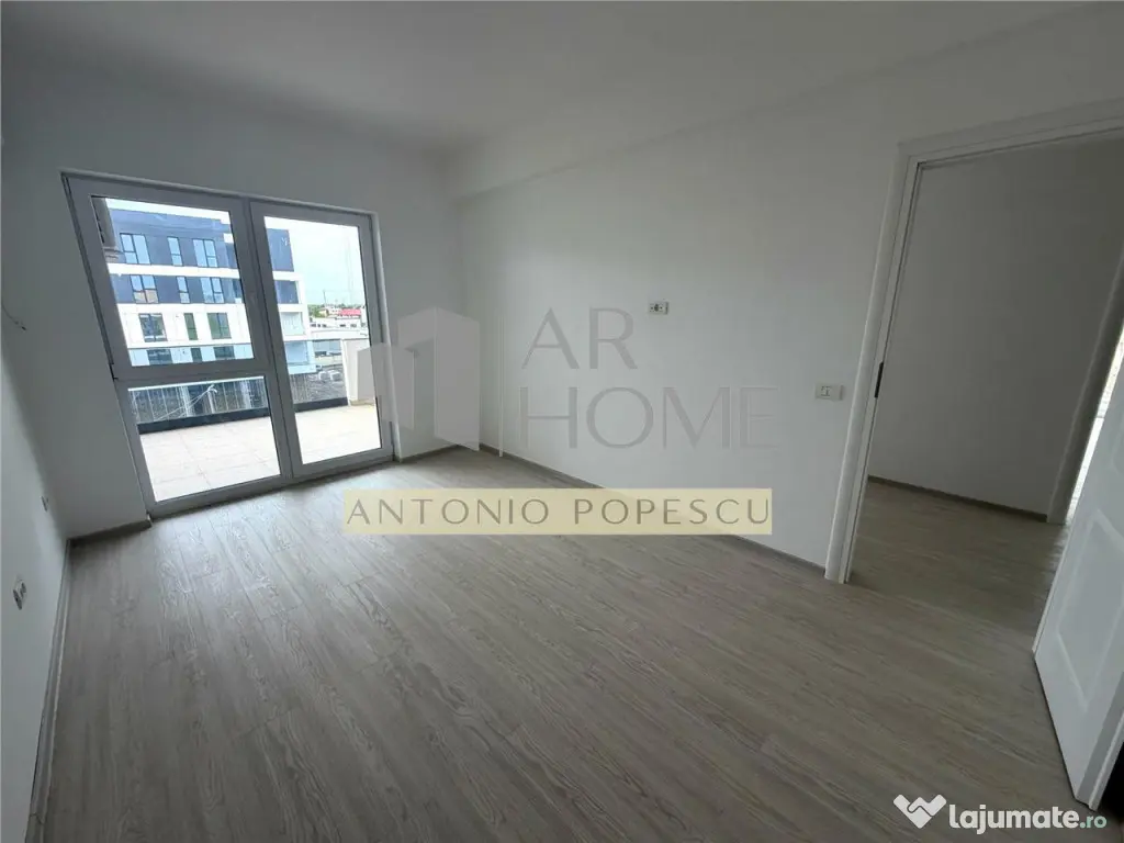 Apartament 3 camere, bloc 2026, in Ploiesti, zona Albert.