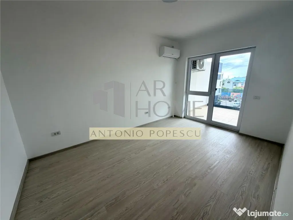 Apartament 3 camere, bloc 2026, in Ploiesti, zona Albert.