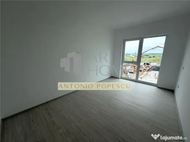 Apartament 3 camere, bloc 2026, in Ploiesti, zona Albert.