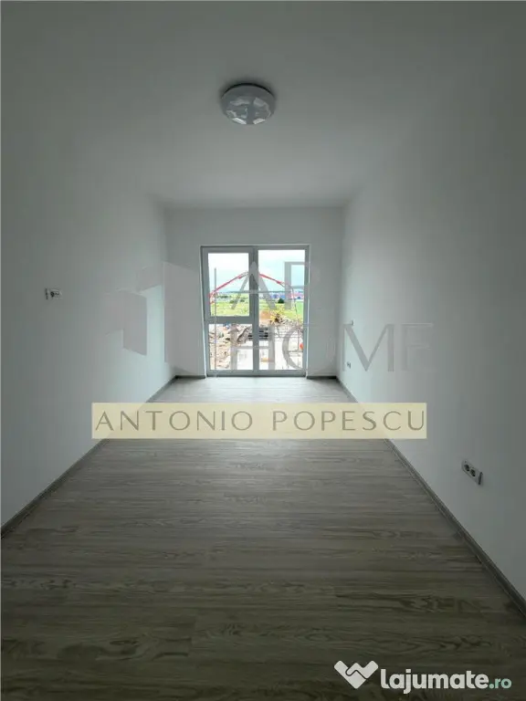 Apartament 3 camere, bloc 2026, in Ploiesti, zona Albert.