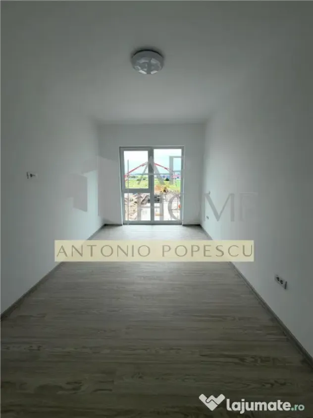 Apartament 3 camere, bloc 2026, in Ploiesti, zona Albert.