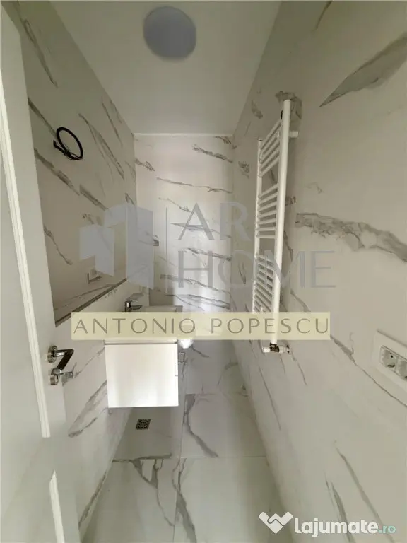 Apartament 3 camere, bloc 2026, in Ploiesti, zona Albert.