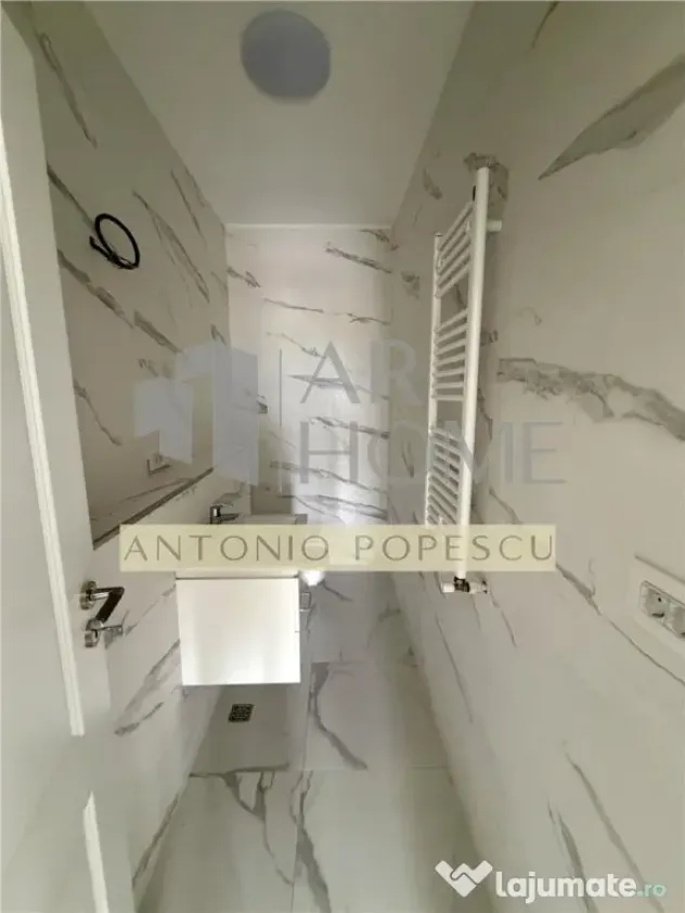 Apartament 3 camere, bloc 2026, in Ploiesti, zona Albert.