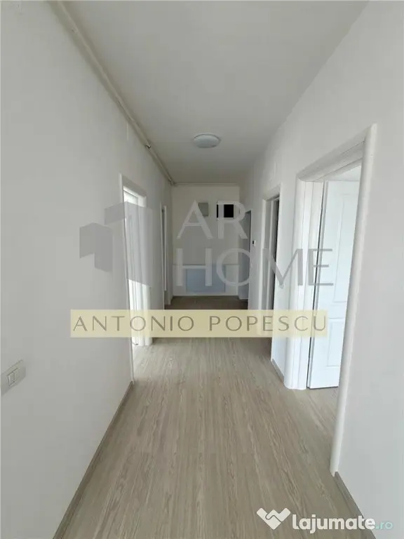 Apartament 3 camere, bloc 2026, in Ploiesti, zona Albert.