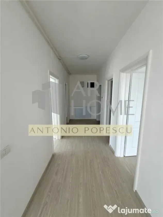 Apartament 3 camere, bloc 2026, in Ploiesti, zona Albert.