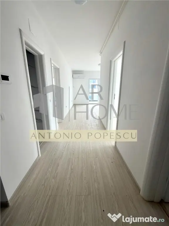 Apartament 3 camere, bloc 2026, in Ploiesti, zona Albert.