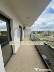 Apartament 3 camere, bloc 2026, in Ploiesti, zona Albert.