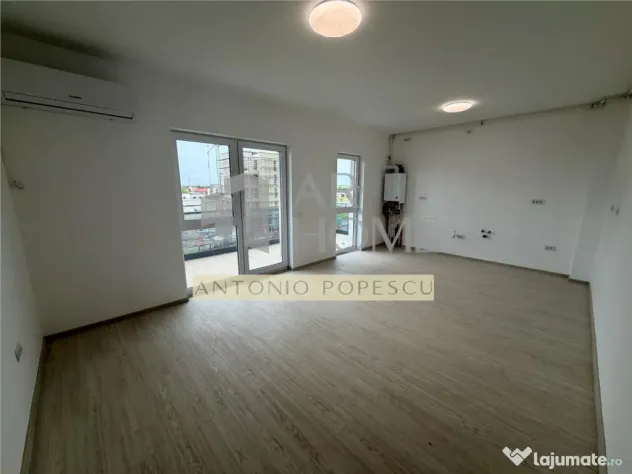 Apartament 3 camere, bloc 2026, in Ploiesti, zona Albert.