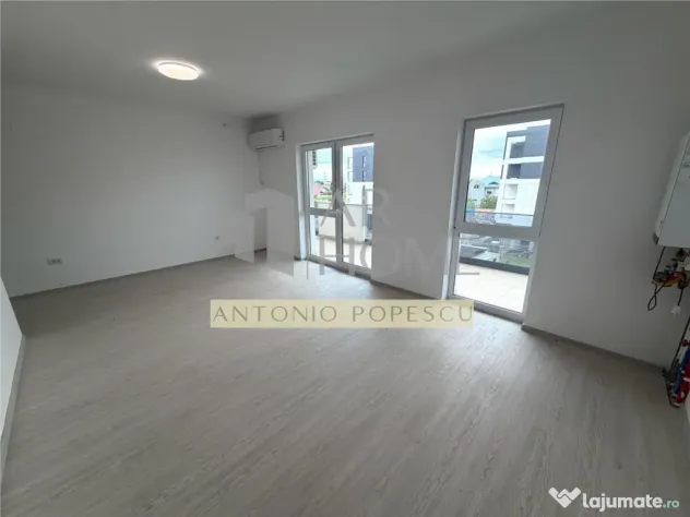 Apartament 3 camere, bloc 2026, in Ploiesti, zona Albert.
