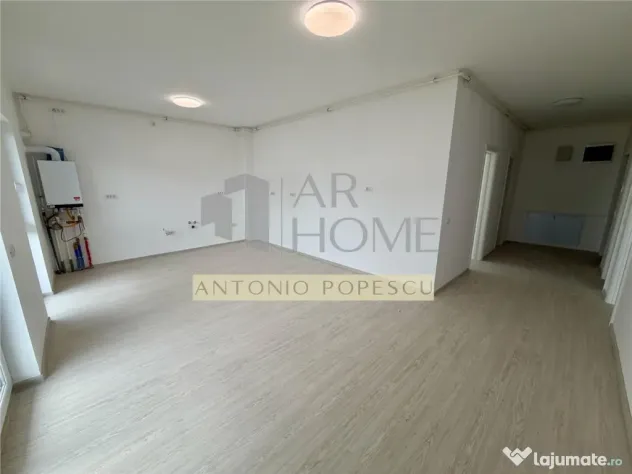 Apartament 3 camere, bloc 2026, in Ploiesti, zona Albert.