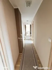 Apartament spatios cu 2 camere si terasa la ultimul nivel... 
