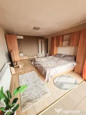 Apartament spatios cu 2 camere si terasa la ultimul nivel... 