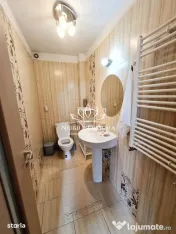 Apartament spatios cu 2 camere si terasa la ultimul nivel... 