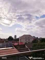 Apartament spatios cu 2 camere si terasa la ultimul nivel... 
