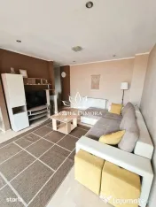 Apartament spatios cu 2 camere si terasa la ultimul nivel... 
