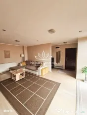 Apartament spatios cu 2 camere si terasa la ultimul nivel... 