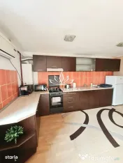 Apartament spatios cu 2 camere si terasa la ultimul nivel... 
