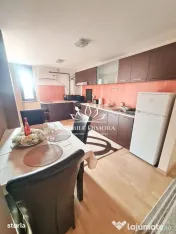 Apartament spatios cu 2 camere si terasa la ultimul nivel... 