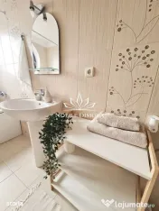 Apartament spatios cu 2 camere si terasa la ultimul nivel... 